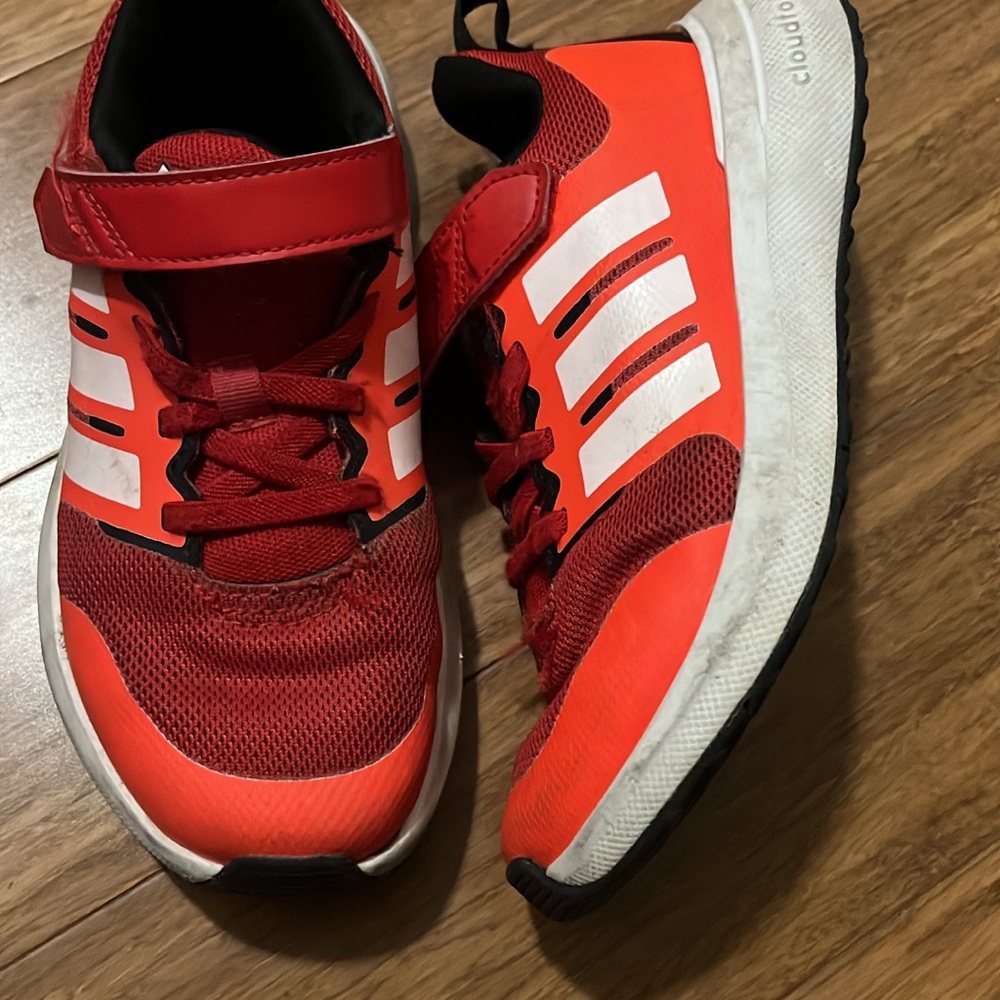 Boys Adidas